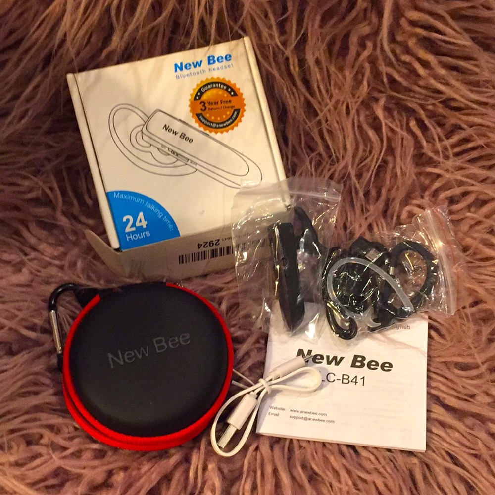 New Bee HeadSet